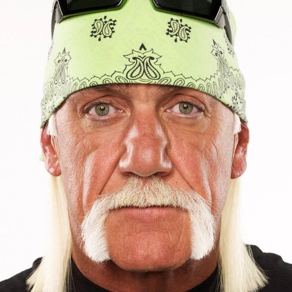 Terry Gene Bollea