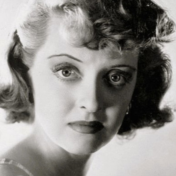 Bette Davis