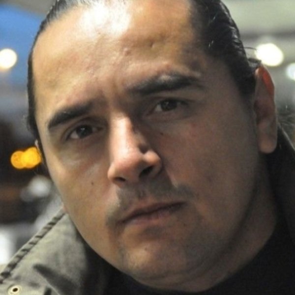 Camilo Alanis