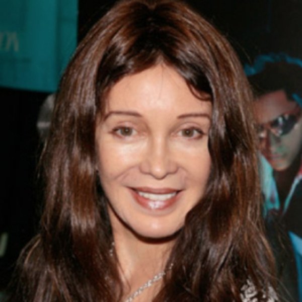 Jaid Barrymore
