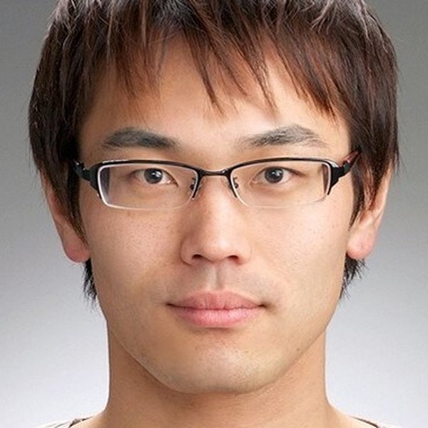 Keisuke Tokumori