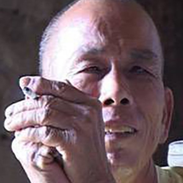 Luo Shanxue