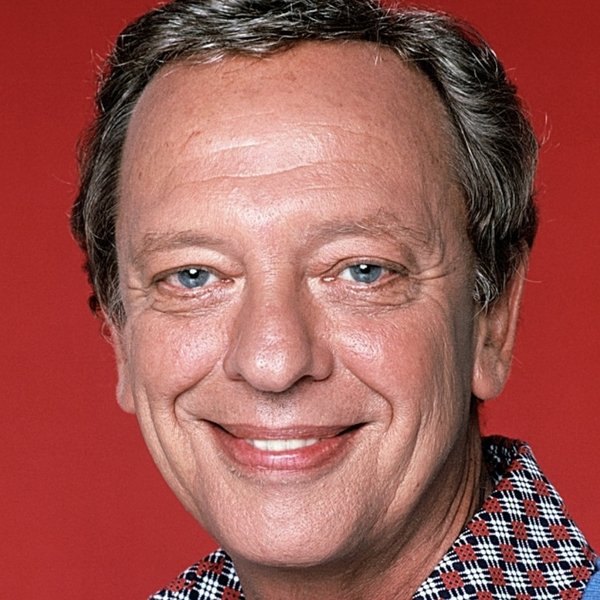 Don Knotts