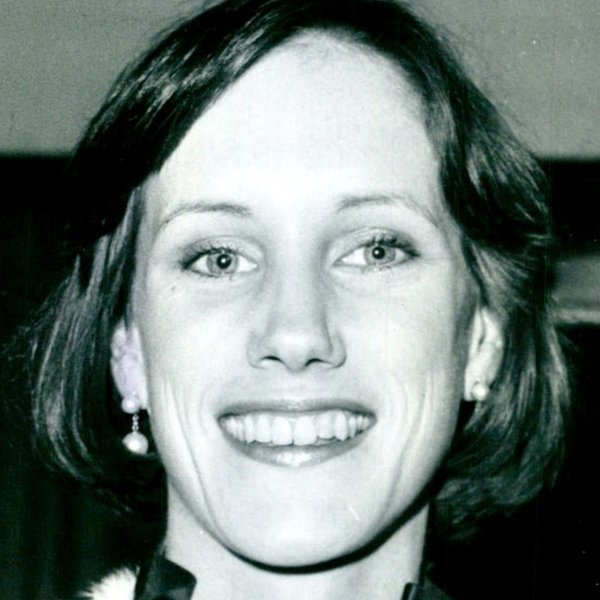 Leueen Willoughby