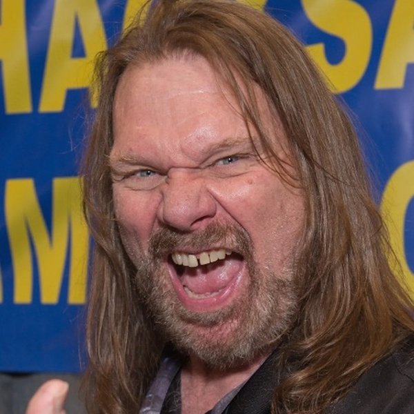 Jim Duggan