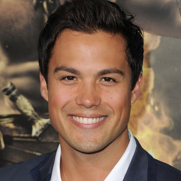 Michael Copon