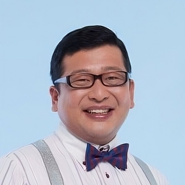 Chan Kawai