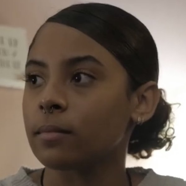 Kiara Cruz
