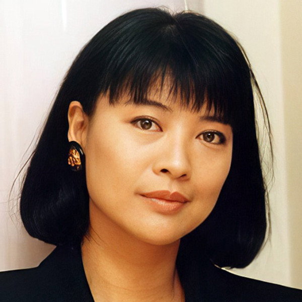 Elaine Jin Yan-Ling