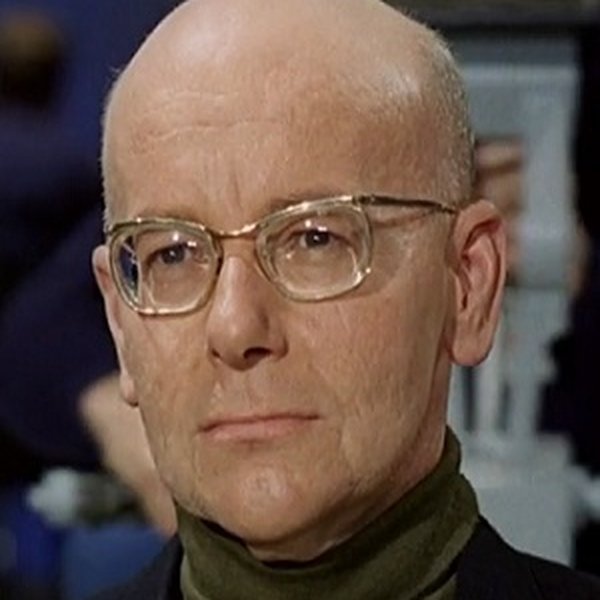 Peter Swanwick