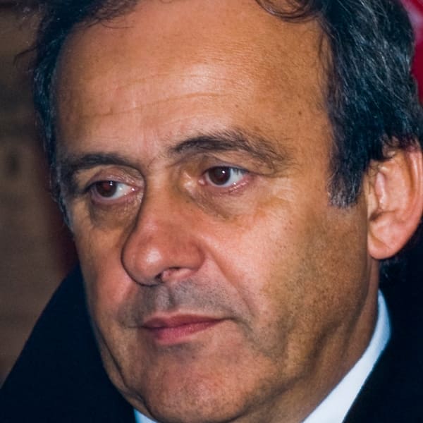 Michel Platini