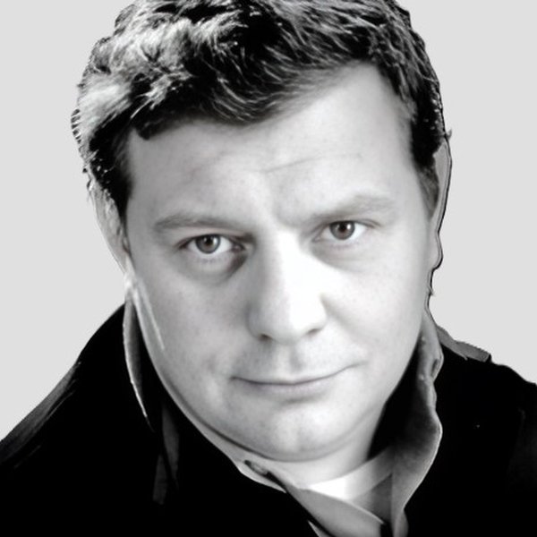 Renzo Palmer