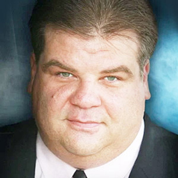 Angelo Tsarouchas