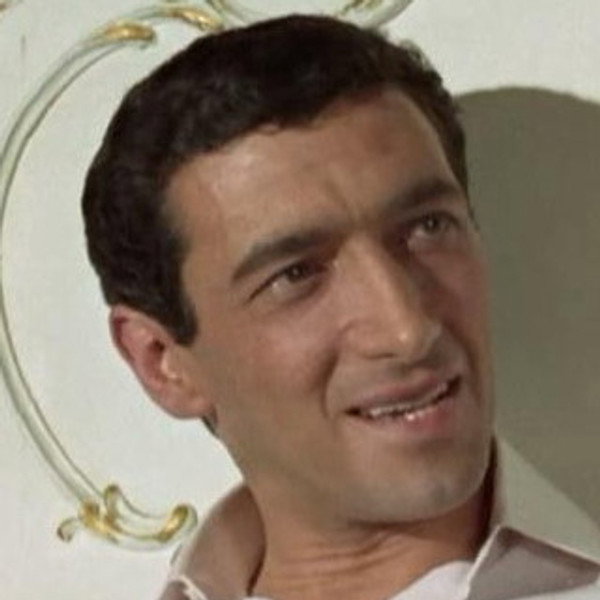 Maxwell Shaw