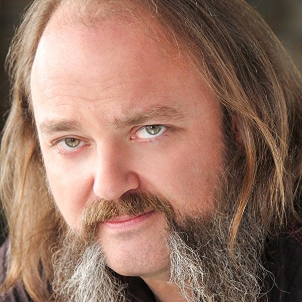 John Driskell Hopkins