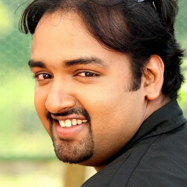 Sudip Joshy
