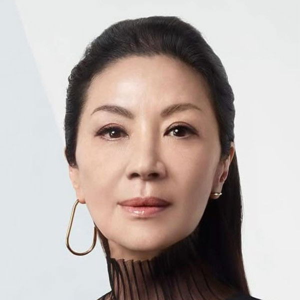 Michelle Yeoh