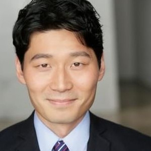 Martin Lee
