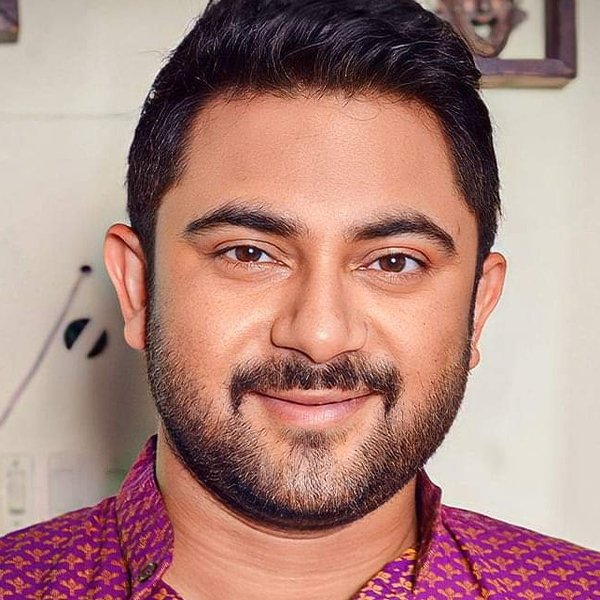 Soham Chakraborty