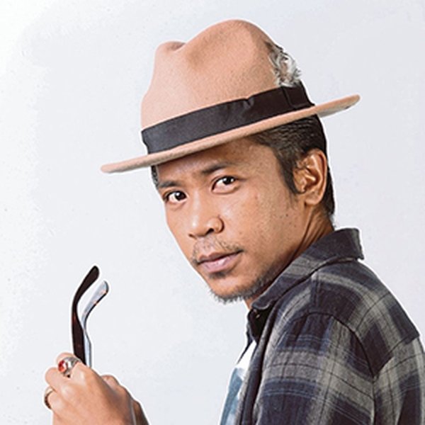 Hazama Azmi