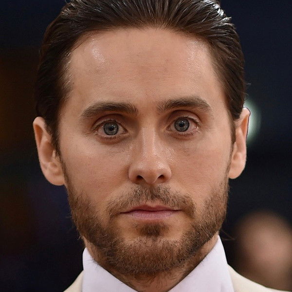 Jared Leto