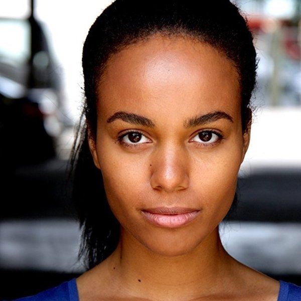 Angela Palmer