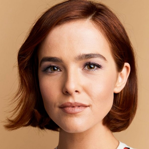 Zoey Deutch