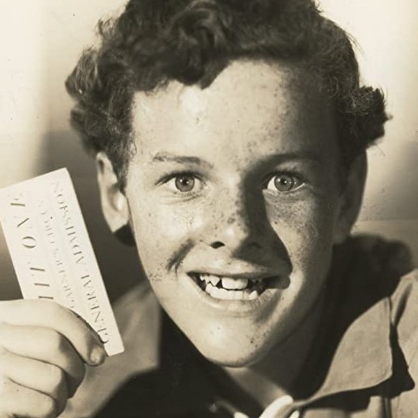Tommy Kelly