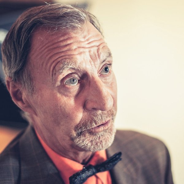 Peter Gategren