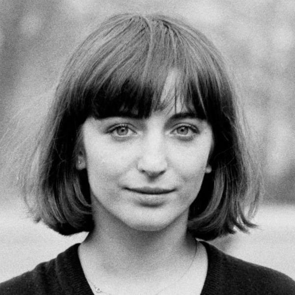 Christine Pascal