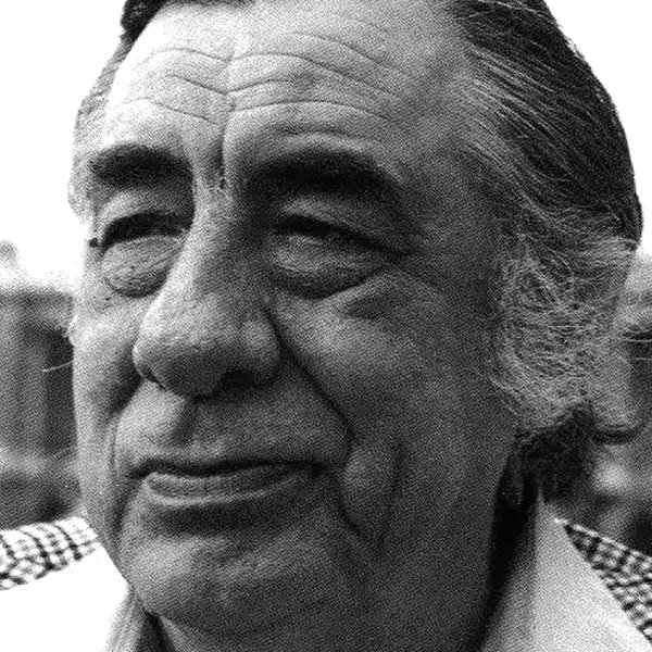 Lucien Bodard
