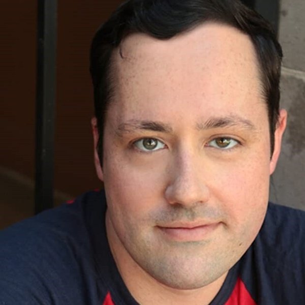 Christopher Grant Pearson