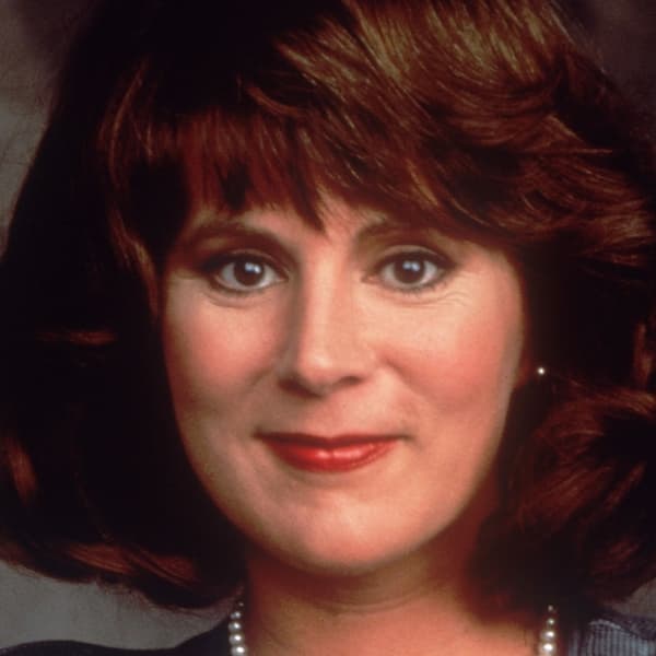 Patricia Richardson