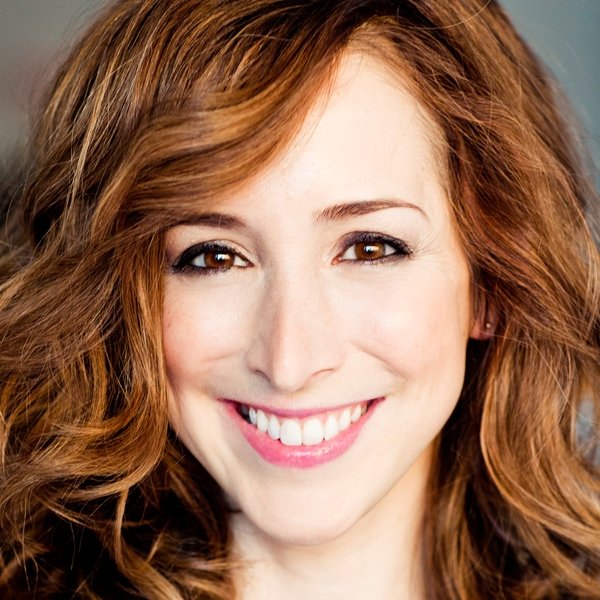 Marie-Ève Larivière