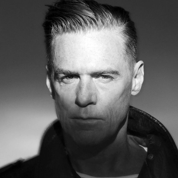 Bryan Adams