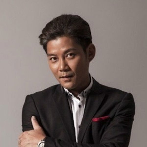 Daniel Kwok Cheuk Wah