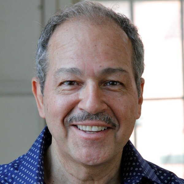 Gilbert Cruz
