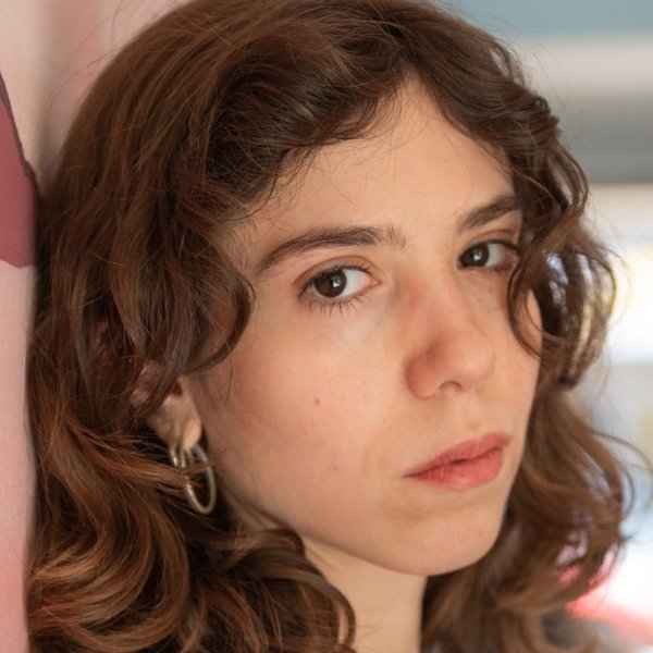 Elsa Lekakou