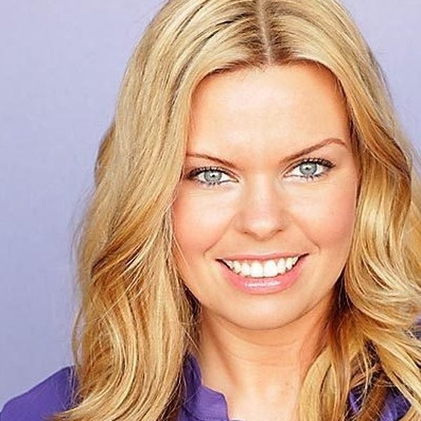 Nicole Burch