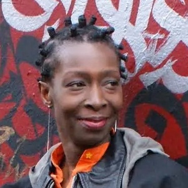 Alison Limerick