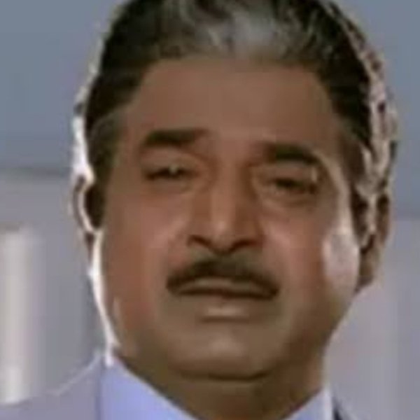 M. Prabhakar Reddy