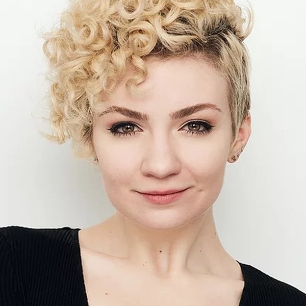 Paloma Garcia-Lee