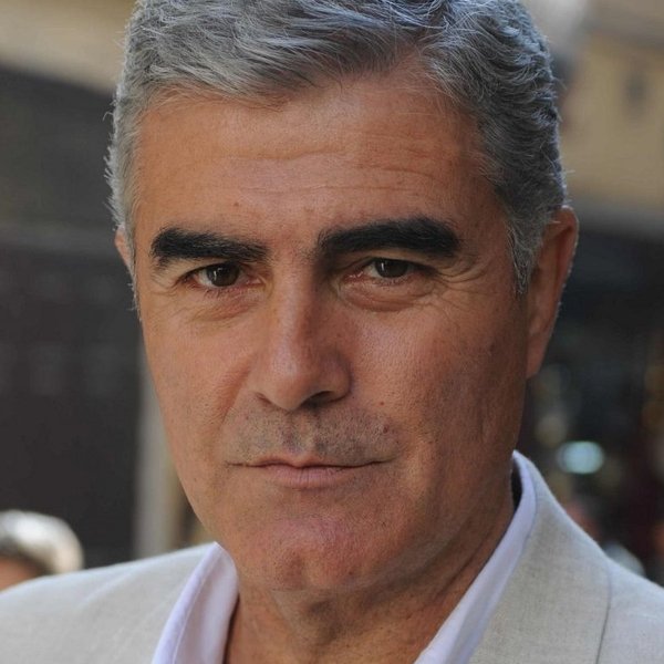 Saúl Lisazo