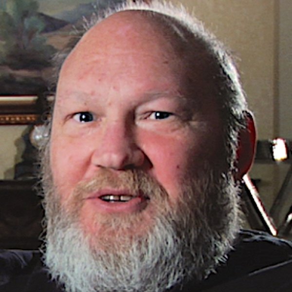 Brian Healy
