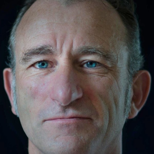 Patrick Davies