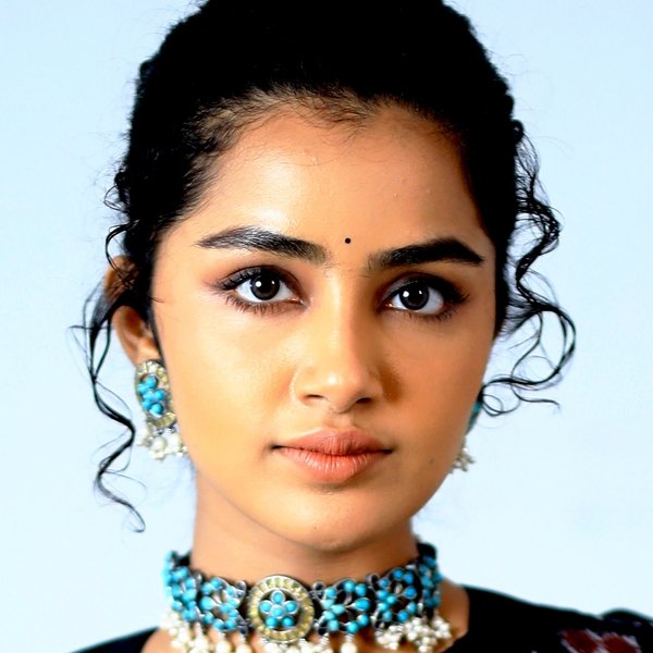 Anupama Parameswaran