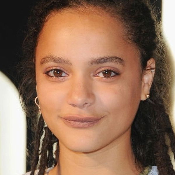 Sasha Lane