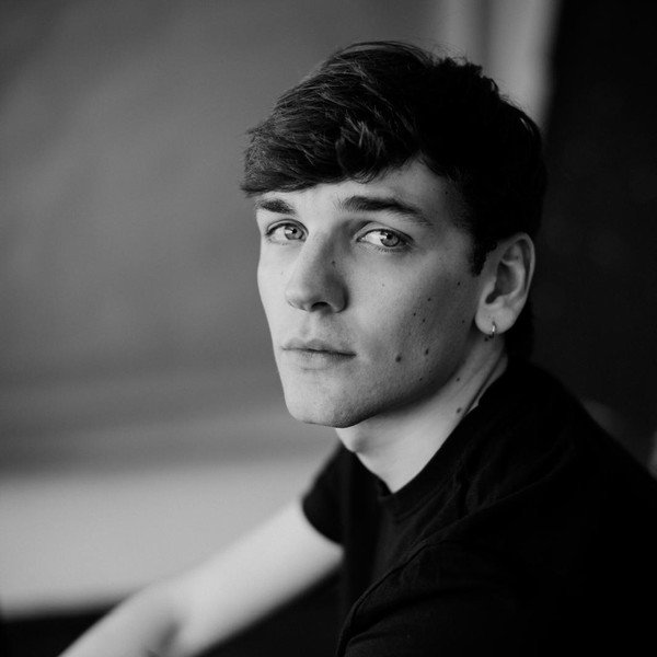 Fraser Patrick Kelly