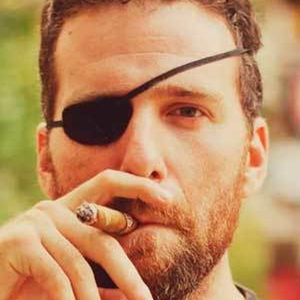 Juanma Mallén