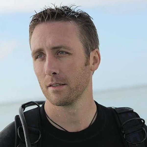 Philippe Cousteau Jr.
